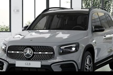 Mercedes-Benz GLB 200 9.900 km 50.490 &euro; Frechen 50226