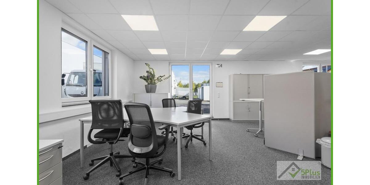 Gewerbeobjekt Würselen - 4.899&euro; | Angebot:23107993