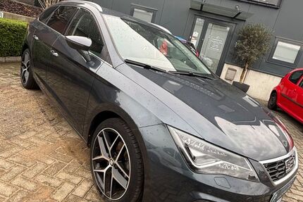 Seat Leon 98.000 km 10.950 &euro; Herzogenrath 52134