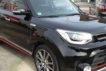 Kia Soul 75.000 km 15.950 &euro; Übach-Palenberg 52531