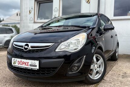 Opel Corsa 174.200 km 3.990 &euro; Stolberg 52222