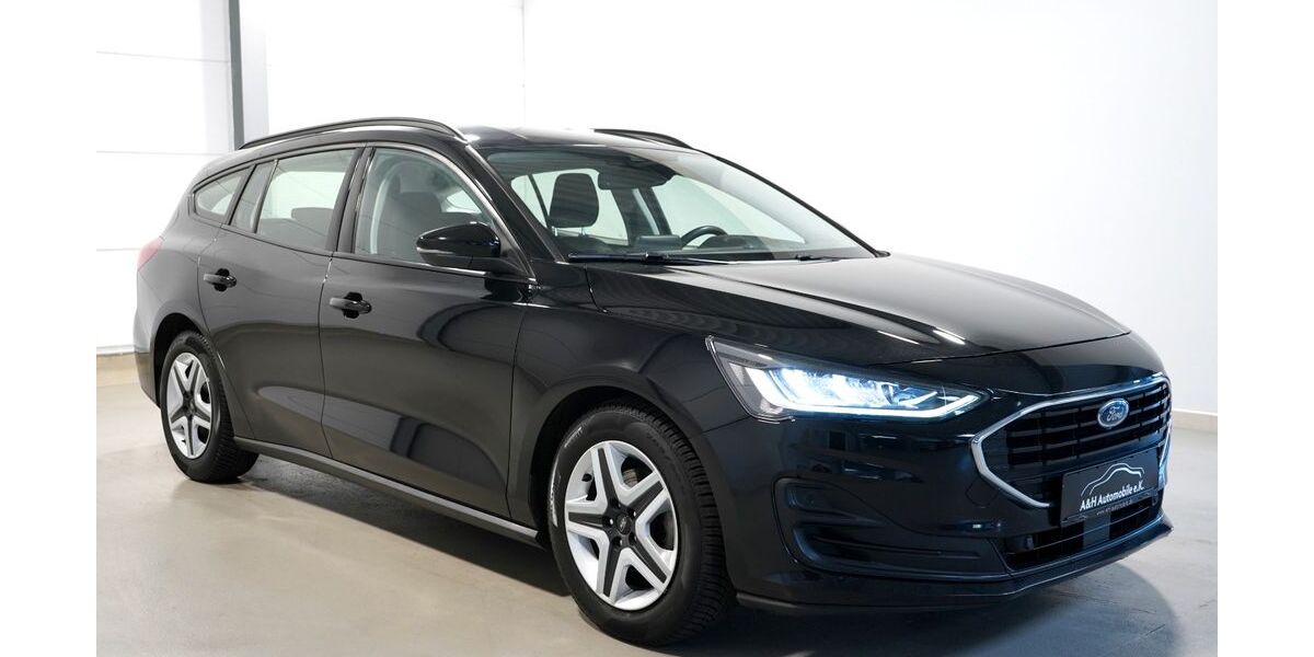 Ford Focus 99.874 km 12.980 &euro; Hürth bei Köln 50354