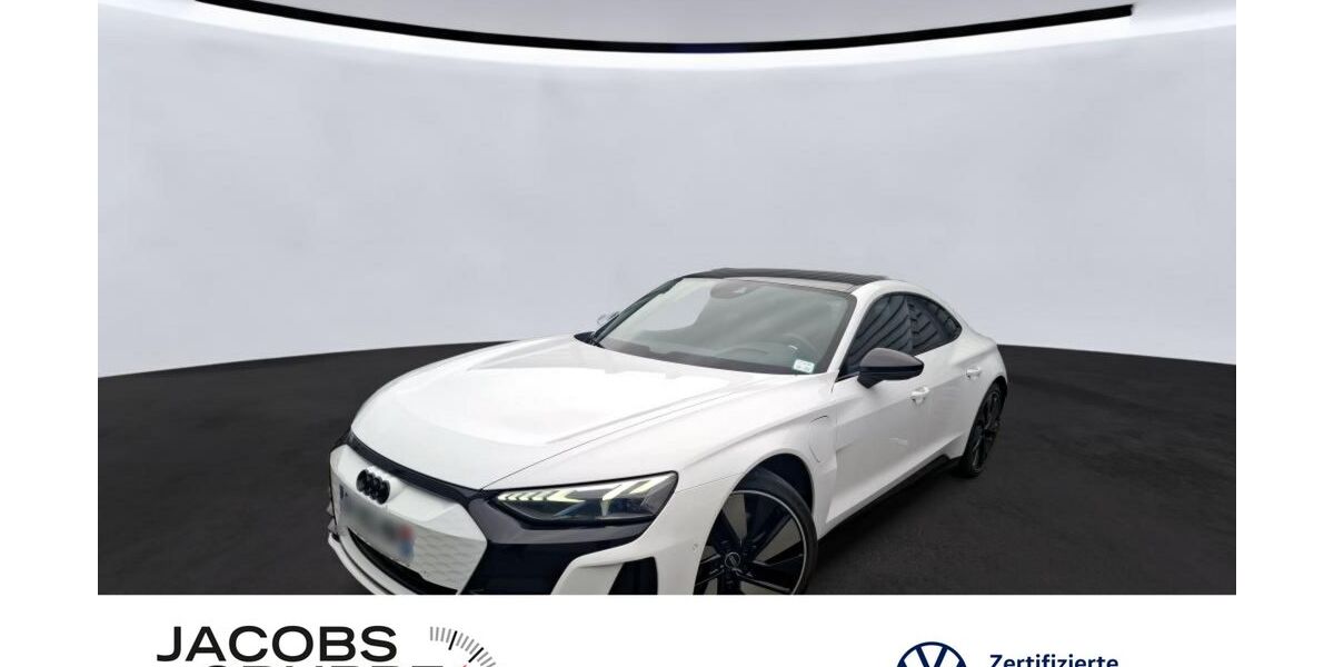 Audi e-tron GT 45.830 km 55.770 &euro; Aachen 52078