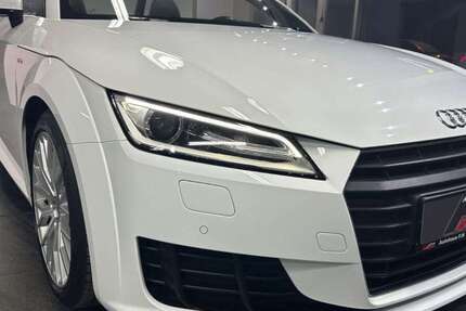 Audi TT 79.500 km 22.900 &euro; Stolberg 52224