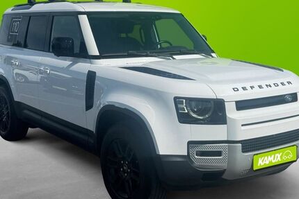 Land Rover Defender 50.140 km 48.490 &euro; Düren 52351