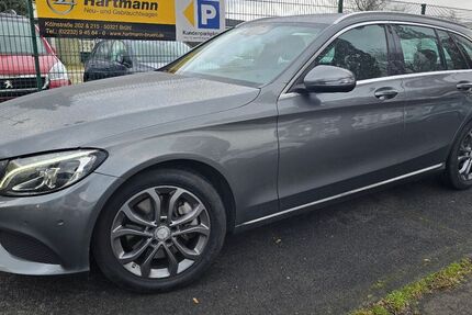 Mercedes-Benz C 300 81.616 km 20.950 &euro; Brühl 50321