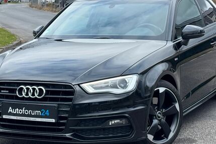 Audi A3 55.000 km 18.899 &euro; Jülich 52428