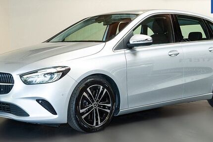 Mercedes-Benz B 250 26.321 km 30.950 &euro; Düren 52349