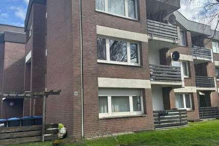 Wohnung Aachen Richterich - 2 Zimmer, 55 m&sup2;, 134.750&euro; | Angebot:25792567