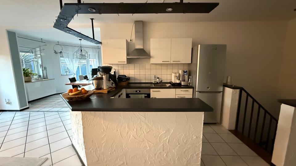 Erdgeschoßwohnung Bergheim Ahe - 2 Zimmer, 71 m&sup2;, 1.190&euro; | Angebot:26013852