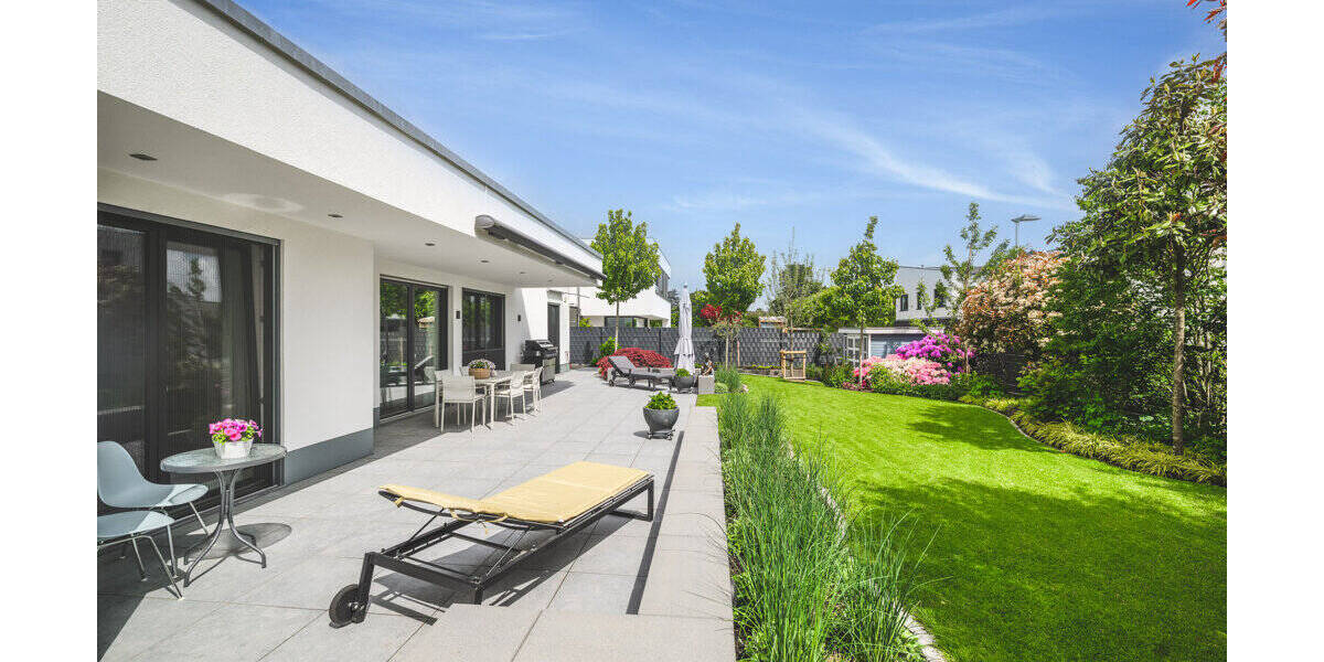 Einfamilienhaus Würselen - 5 Zimmer, 170 m&sup2;, 950.000&euro; | Angebot:26799111