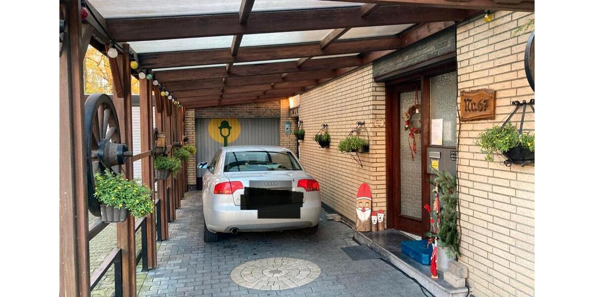 Doppelhaushälfte Alsdorf - 5 Zimmer, 136 m&sup2;, 328.000&euro; | Angebot:24237526