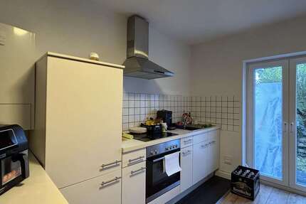 Wohnung Aachen Burtscheid - 1.5 Zimmer, 47 m&sup2;, 625&euro; | Angebot:24536125