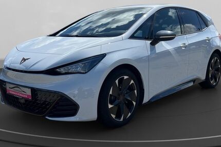 Cupra Born 13.614 km 35.990 &euro; Aachen 52068
