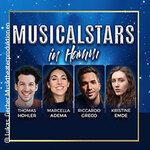 Musicalstars in Hamm