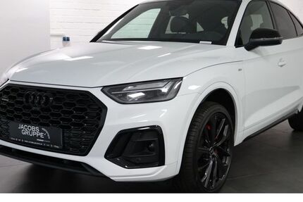 Audi Q5 32.711 km 46.780 &euro; Alsdorf 52477