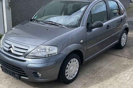 Citroen C3 52.000 km 3.999 &euro; Aachen 52070