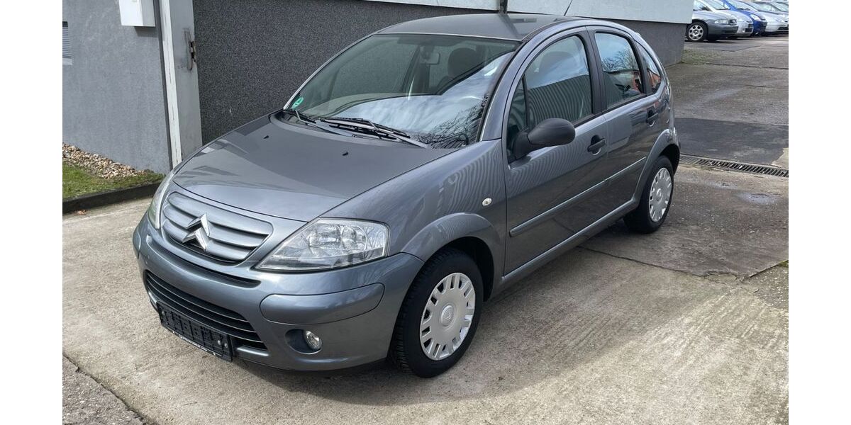 Citroen C3 52.000 km 3.999 &euro; Aachen 52070