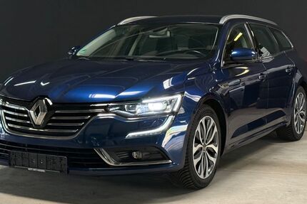 Renault Talisman 89.000 km 13.900 &euro; Jülich 52428