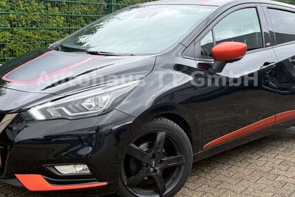 Nissan Micra 137.614 km 7.900 &euro; Bergheim bei Köln 50126