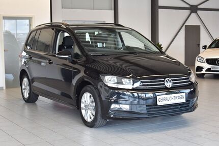 VW Touran 78.900 km 18.499 &euro; Düren 52351