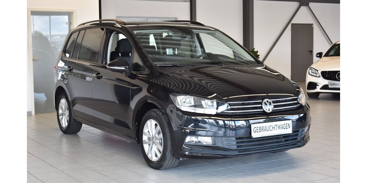 VW Touran 78.900 km 18.499 &euro; Düren 52351