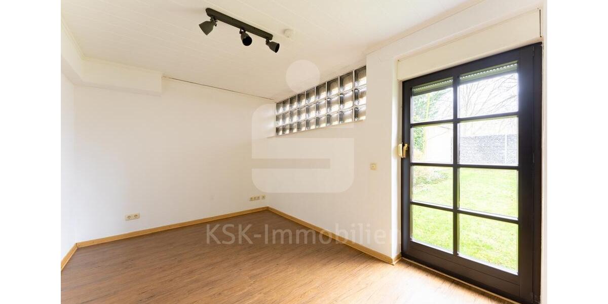 Erdgeschoßwohnung Kerpen - 4 Zimmer, 93 m&sup2;, 1.000&euro; | Angebot:26257216