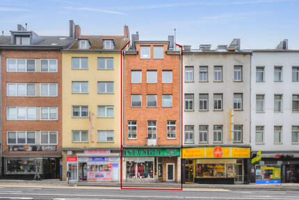 Gewerbeobjekt Aachen Aachen-Mitte - 589.000&euro; | Angebot:26392141