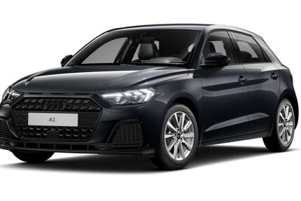 Audi A1 15.880 km 22.720 &euro; Aachen 52078