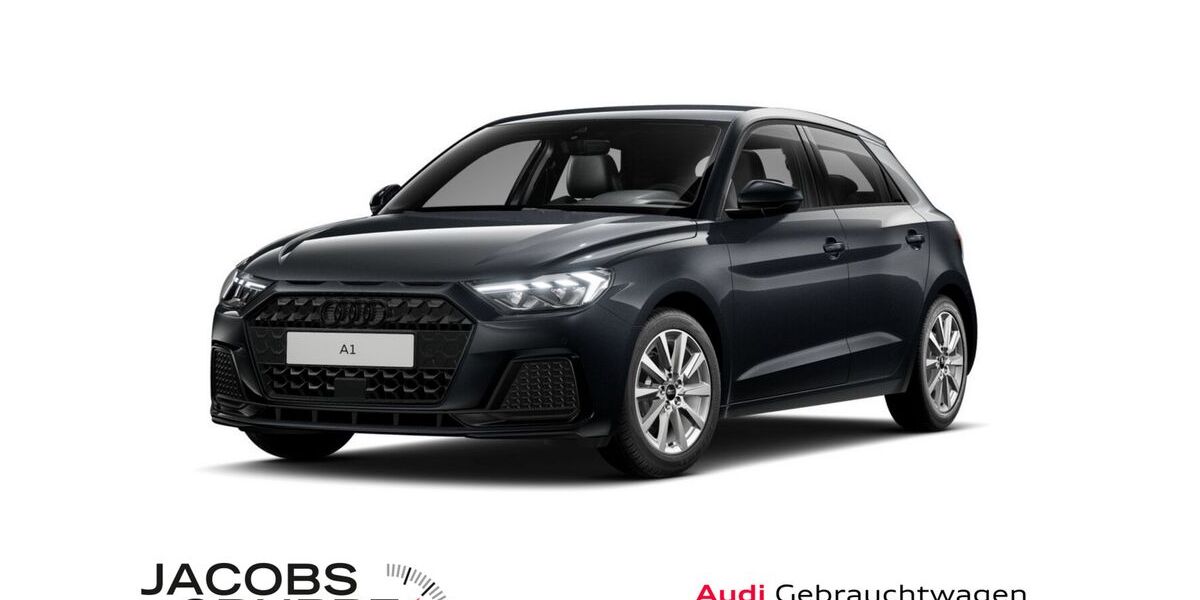 Audi A1 15.880 km 22.720 &euro; Aachen 52078
