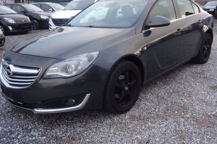 Opel Insignia 292.000 km 3.450 &euro; Alsdorf 52477