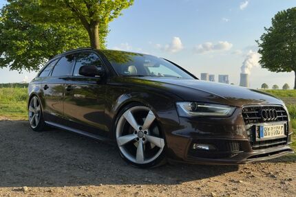 Audi A4 295.000 km 8.600 &euro; Rommerskirchen 41569