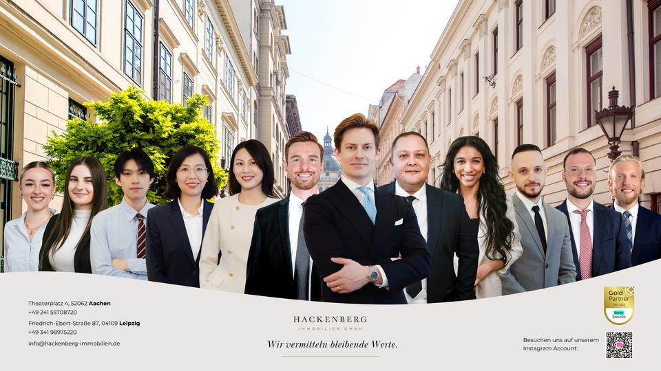 Etagenwohnung Aachen Aachen-Mitte - 1 Zimmer, 27 m&sup2;, 670&euro; | Angebot:25853487