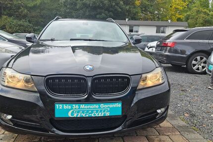 BMW 318 147.298 km 5.900 &euro; Bergheim-Niederaußem 50129