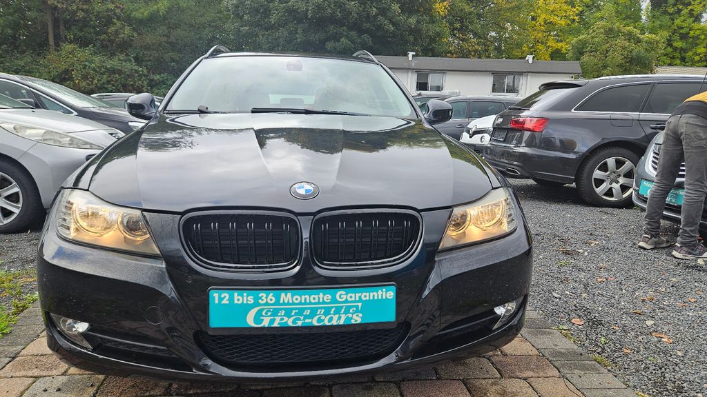 BMW 318 147.298 km 5.900 &euro; Bergheim-Niederaußem 50129