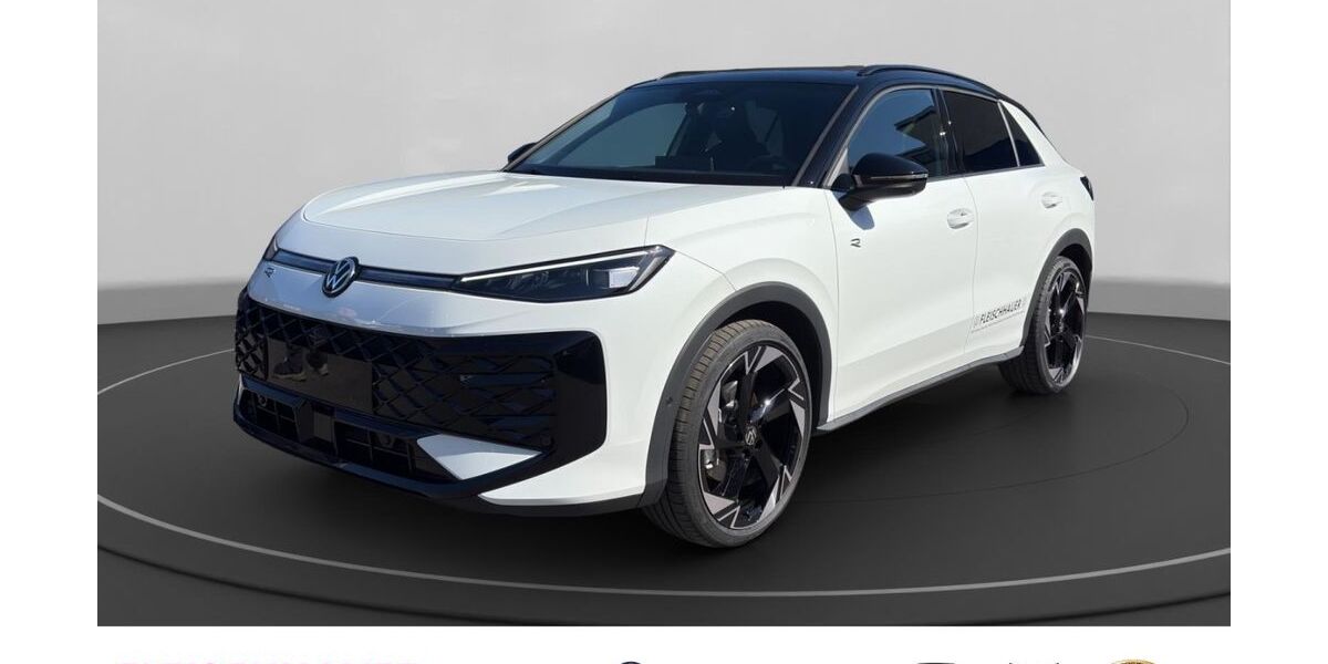 VW T-Roc 5.500 km 44.990 &euro; Aachen 52068