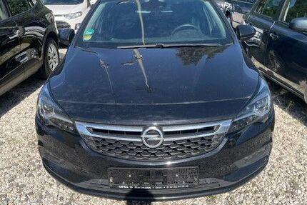 Opel Astra 85.000 km 12.650 &euro; Brühl 50321