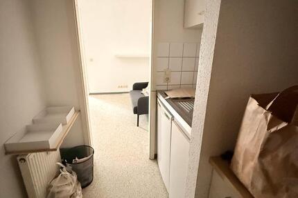 Wohnung Aachen Aachen-Mitte - 2 Zimmer, 28 m&sup2;, 570&euro; | Angebot:26475297