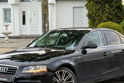 Audi A4 150.000 km 4.990 &euro; Jülich 52428