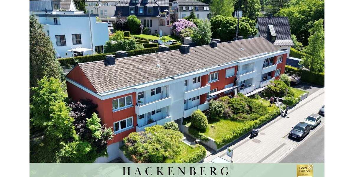 Etagenwohnung Aachen Aachen-Mitte - 3 Zimmer, 85 m&sup2;, 349.000&euro; | Angebot:26639852