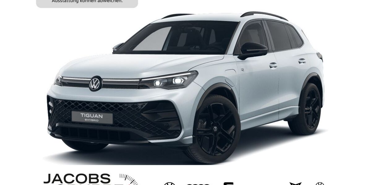 VW Tiguan 2.900 km 49.970 &euro; Bergheim 50126