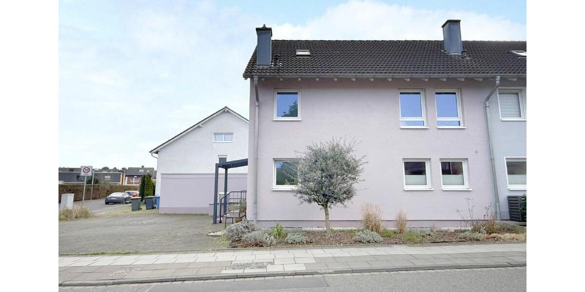 Einfamilienhaus Frechen - 5 Zimmer, 154 m&sup2;, 2.495&euro; | Angebot:26060513