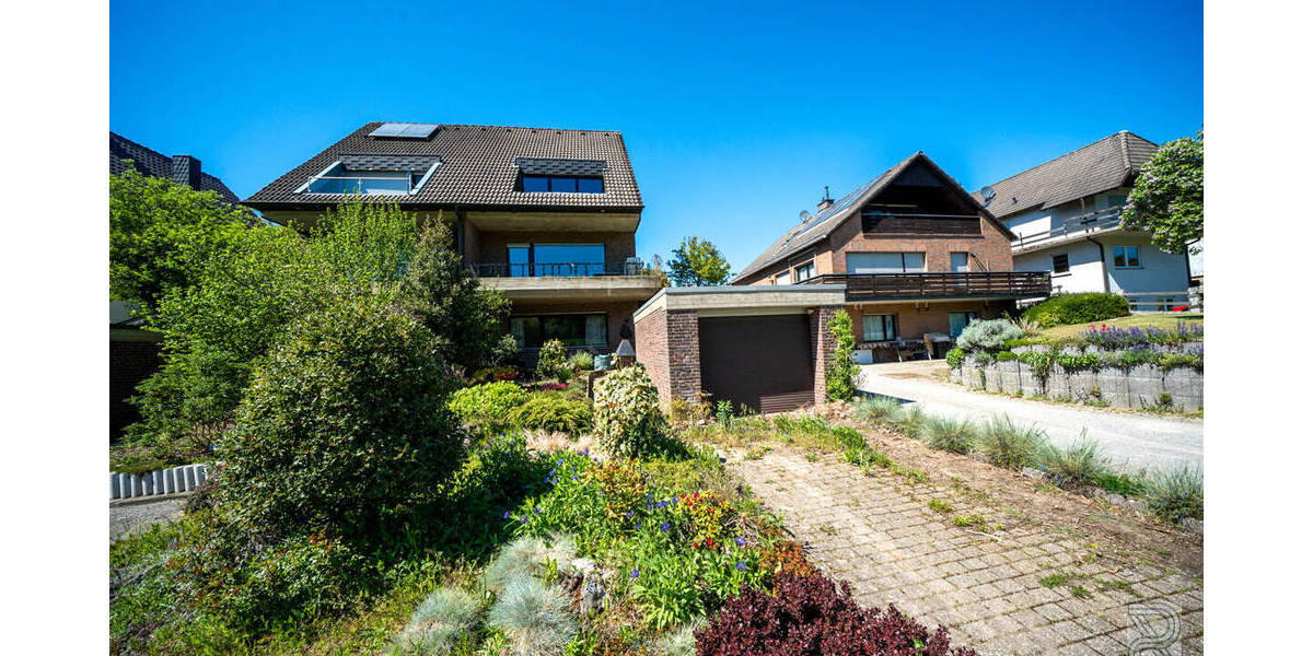 Einfamilienhaus Stolberg (Rheinland) / Mausbach Mausbach - 5 Zimmer, 157 m&sup2;, 397.000&euro; | Angebot:26569578