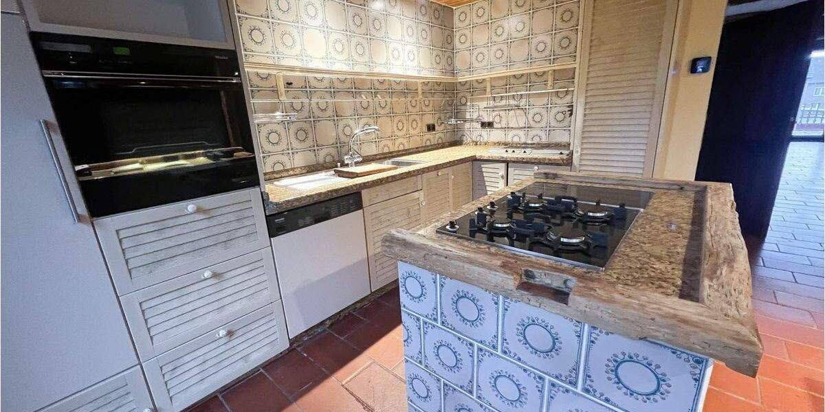 Mehrfamilienhaus, Wohnhaus Aachen / Brand Brand - 6 Zimmer, 228 m&sup2;, 725.000&euro; | Angebot:25677446