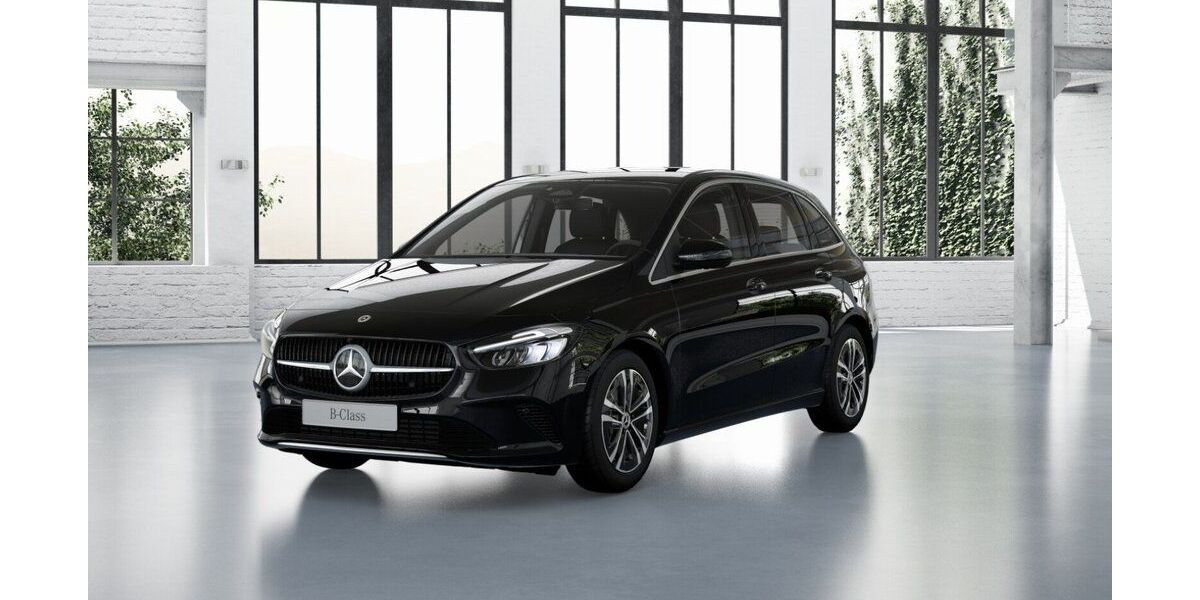 Mercedes-Benz B 180 19.126 km 34.300 &euro; Düren 52349