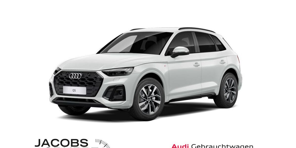 Audi Q5 91.633 km 34.920 &euro; Aachen 52078