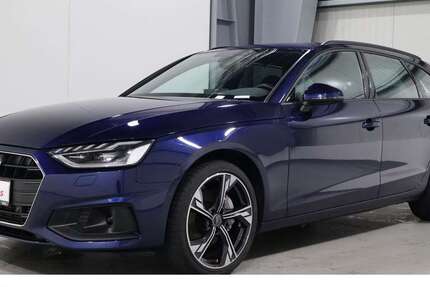 Audi A4 16.673 km 35.820 &euro; Aachen 52078