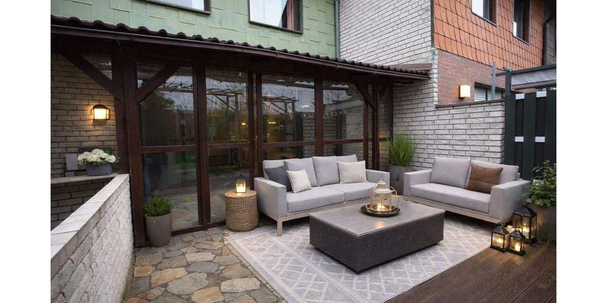 Reihenmittelhaus Erftstadt / Liblar Liblar - 5 Zimmer, 129 m&sup2;, 399.900&euro; | Angebot:25695868