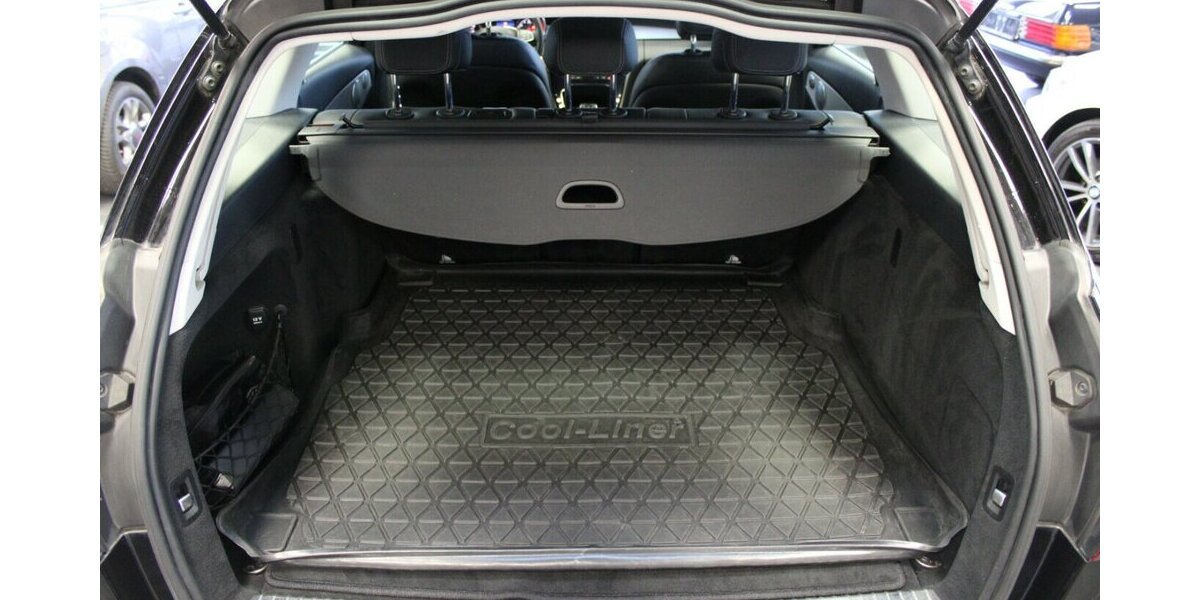 Mercedes-Benz C 180 T 7G-TRONIC Avantgarde 138.375 km 15.980 &euro; Euskirchen 53881