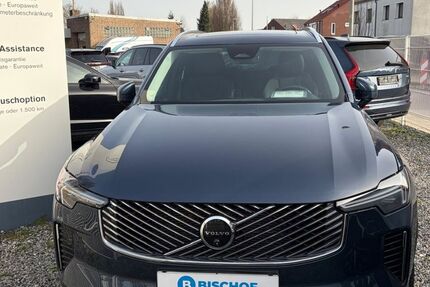 Volvo XC90 18.840 km 58.390 &euro; Übach-Palenberg 52531
